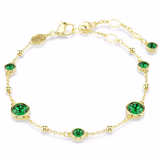 6852ea1798358_imber-bracelet--round-cut--green--gold-tone-plated-swarovski-5730676 (1).avif